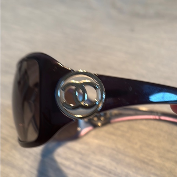 Chanel Sunglasses - Picture 7 of 13